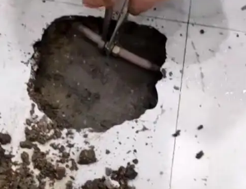 乾县卫生间漏水检测电话