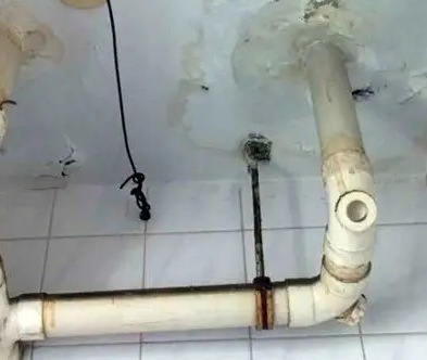 乾县卫生间漏水检测多少钱