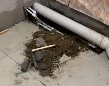 乾县卫生间漏水检测哪家好