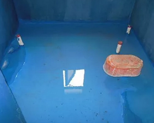 乾县卫生间防水多少钱