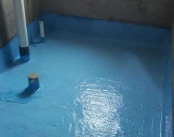乾县卫生间防水哪家好