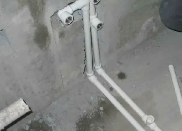 乾县查漏水多少钱