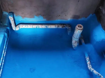 乾县卫生间防水哪家好