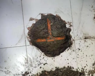 乾县查漏水多少钱