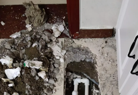 乾县卫生间漏水检测哪家好