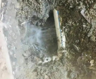 乾县查漏水哪家好