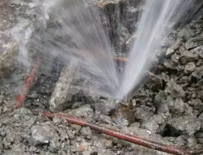 乾县水管维修多少钱