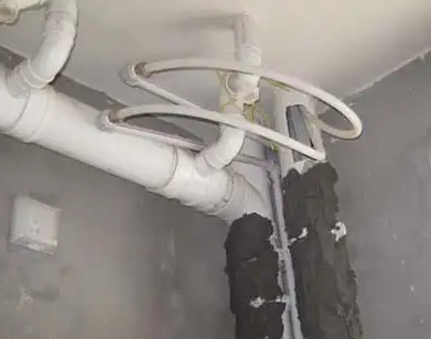 乾县水管维修哪家好